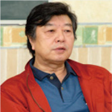 映画オーディション審査員 佐藤監督