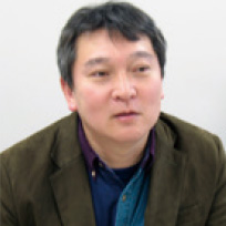 映画オーディション審査員 佐野監督