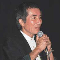 映画オーディション審査員 藤山監督