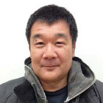 映画オーディション審査員 宮坂監督